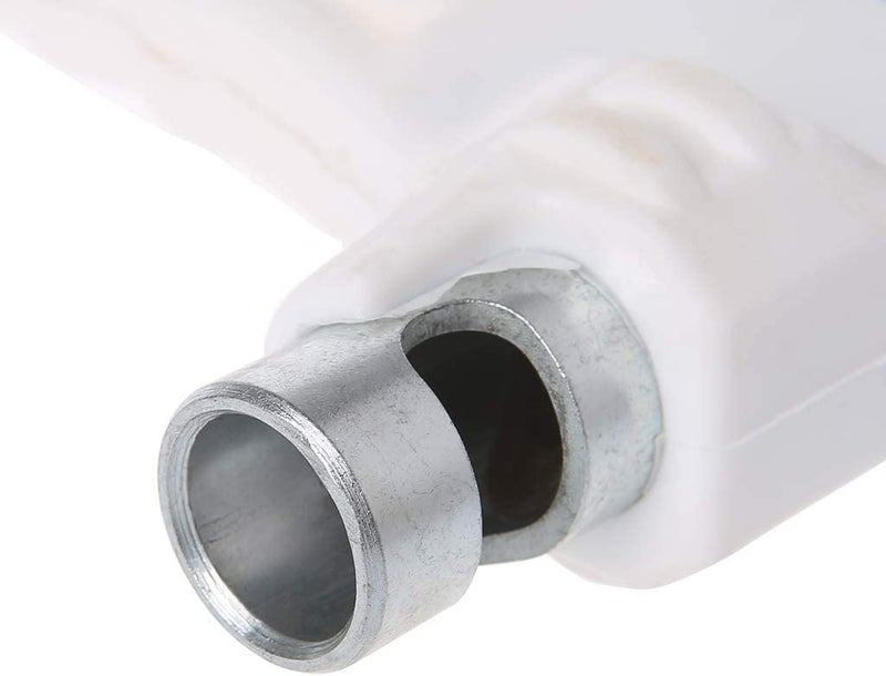 APPSTER Drip Irrigation Tubing Hole Punch Tool for 16mm Hole | Agricultural Rain Pipes Irrigation Drip Tape Hose Pipe Puncher Tool for Drip Fitting Insertion - Punch Size : 16mm, Multi - Image 4