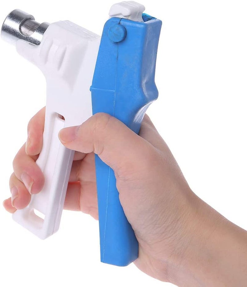 APPSTER Drip Irrigation Tubing Hole Punch Tool for 16mm Hole | Agricultural Rain Pipes Irrigation Drip Tape Hose Pipe Puncher Tool for Drip Fitting Insertion - Punch Size : 16mm, Multi - Image 5