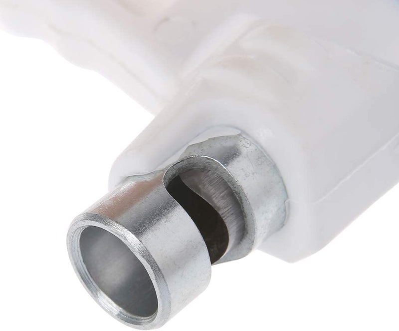 APPSTER Drip Irrigation Tubing Hole Punch Tool for 16mm Hole | Agricultural Rain Pipes Irrigation Drip Tape Hose Pipe Puncher Tool for Drip Fitting Insertion - Punch Size : 16mm, Multi - Image 2