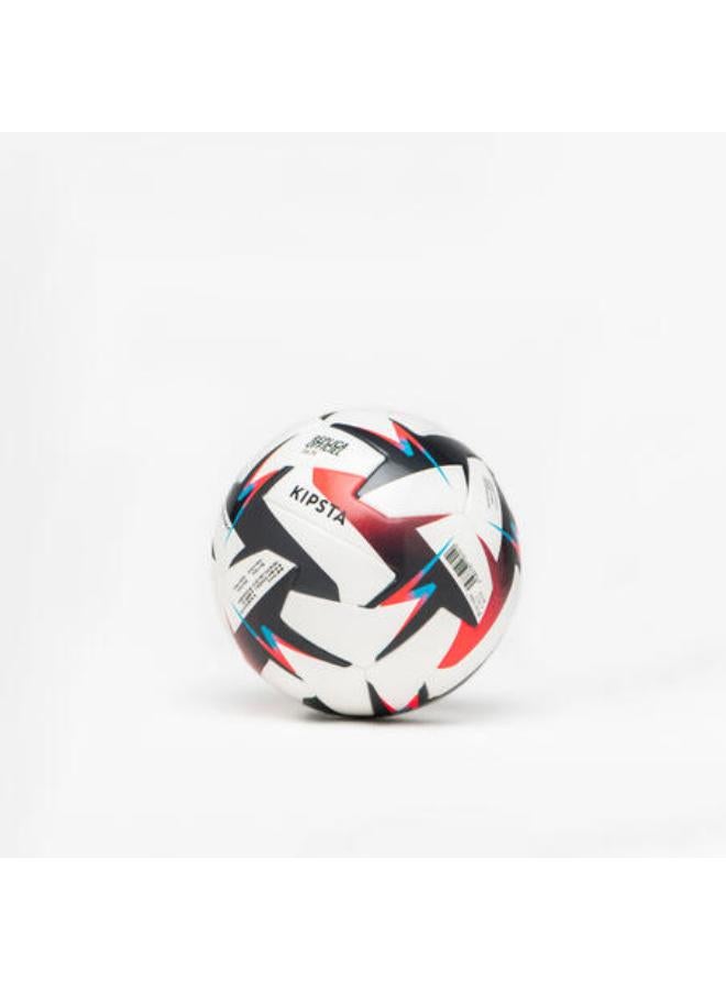كيبستا كرة قدم صغيرة (نسخة طبق الأصل) من كرة دوري Ligue 1 McDonald 2024 2025 مقاس 1  - Image 2
