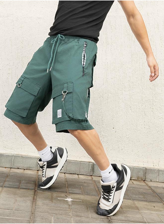 Zip Pocket Cargo Shorts with Loop Detail - pzsku/ZC4A21FFCA270B8D9500EZ/45/_/1733835804/74b604fe-15c1-452b-b384-3cd6f972d1a7