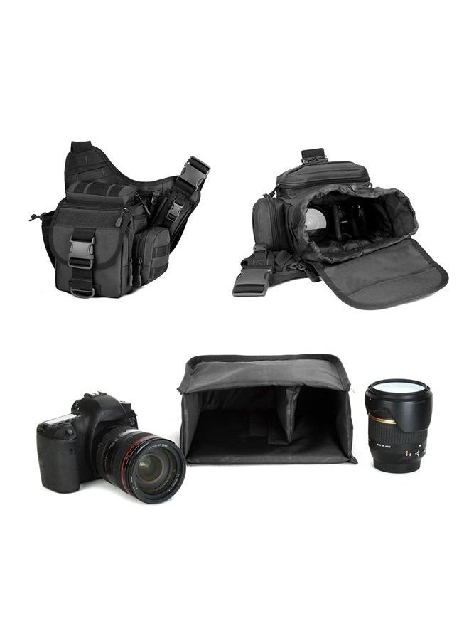 Camera Insert bag for all DSLR SLR Cameras (Black) - pzsku/ZC4A220B495CF0DCE025DZ/45/_/1686484170/5b007885-5282-4e2a-b361-7d5933b4c7ad