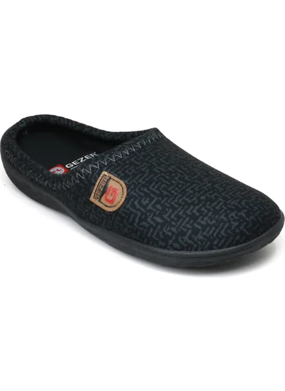 جيزر 12673 Indoor Men's House Slippers