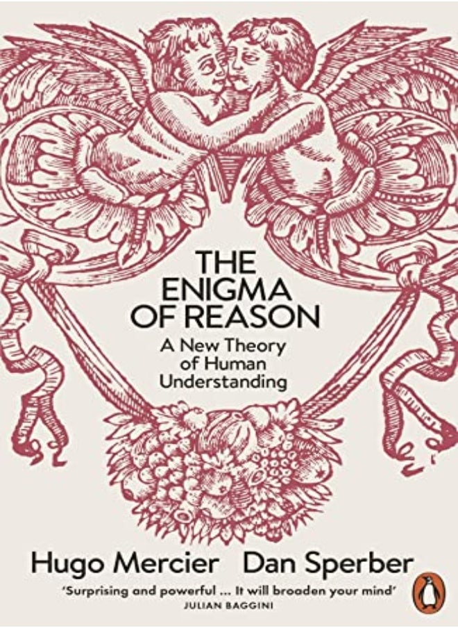 null - The Enigma Of Reason A New Theory Of Human Understanding - Image 1