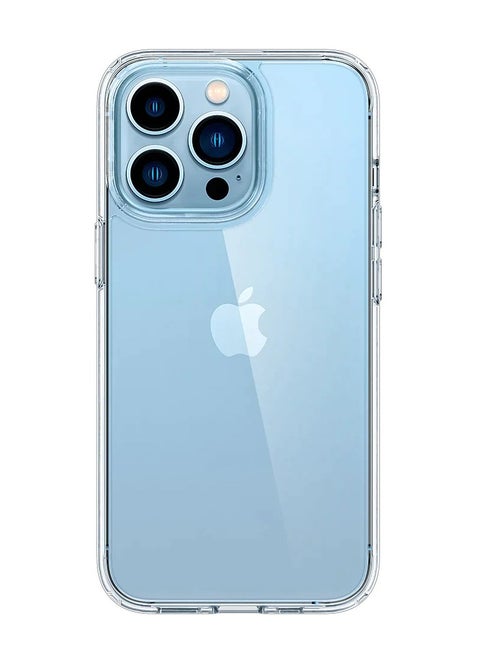 iPhone 13 Pro Max (2021 Version) Crystal Flex Crystal Clear