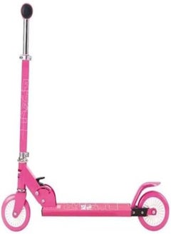 Fade Fit Fade Fit Folding Scooter - Pink  - Image 2