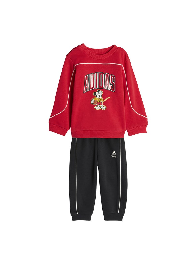 Adidas Disney Mickey Mouse Jogger - Image 1