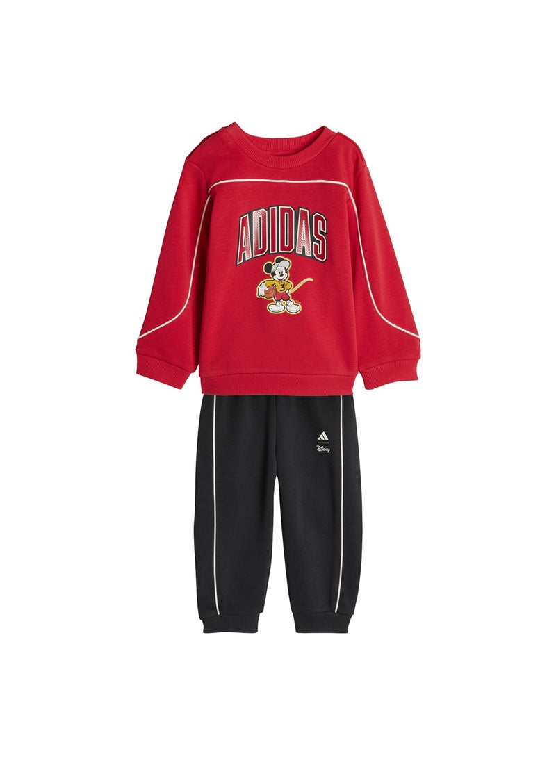 Adidas Disney Mickey Mouse Jogger - Image 2