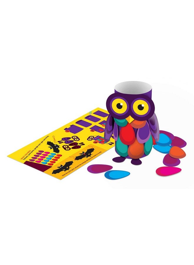 Genius Box - Play some Learning Activity Kit for 3+ Year Age: Amazing Animals DIY, Educational Toy, Learning Kit, Educational Kit, STEM Toy 30 Activity Kit - Image 3