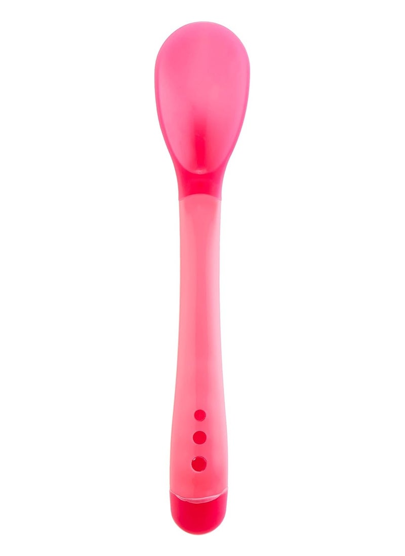Generic Safari 4 Months Adhesive Spoon Plate  - Image 4