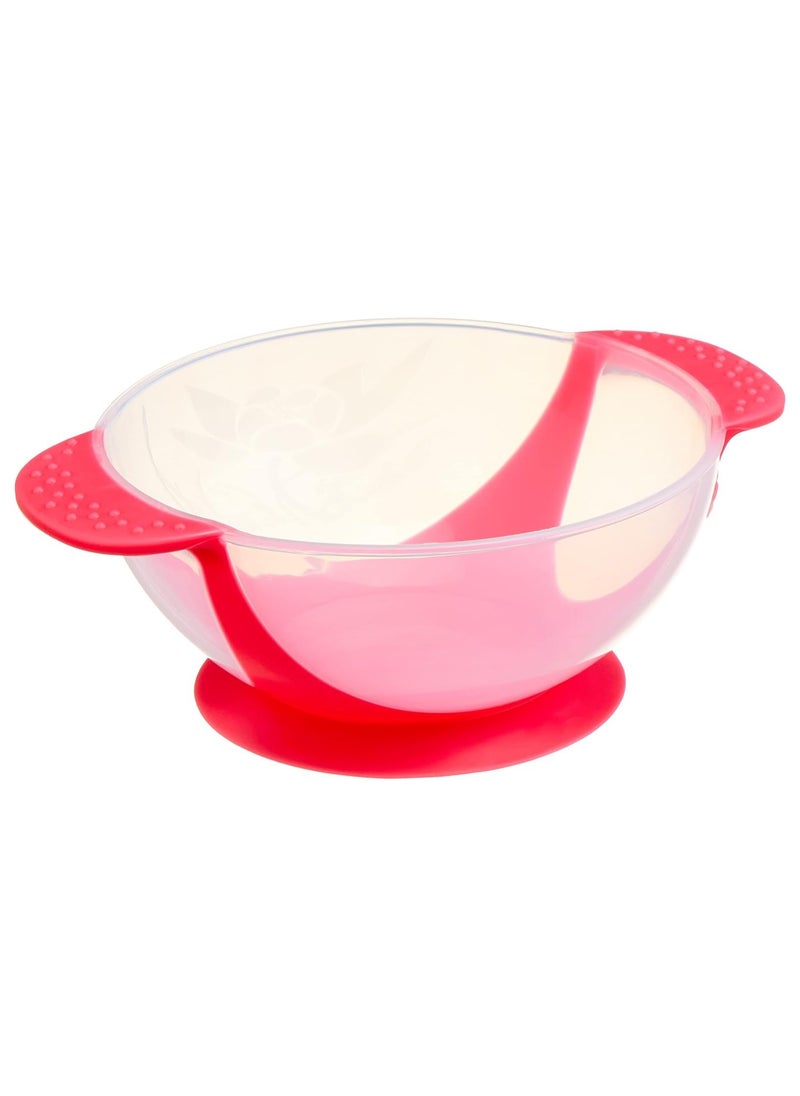 Generic Safari 4 Months Adhesive Spoon Plate  - Image 2