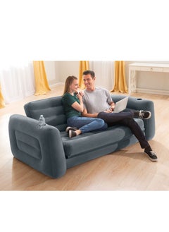 Pull-Out Inflatable Sofa 203 x 224 x 66 cm - pzsku/ZC4A276271B5309205708Z/45/_/1667456304/c145869a-260e-403c-a7d4-d7fd719d26c2