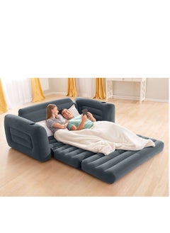 Pull-Out Inflatable Sofa 203 x 224 x 66 cm - pzsku/ZC4A276271B5309205708Z/45/_/1667456304/f814459a-ec30-446e-b6f3-f2c24c795a03