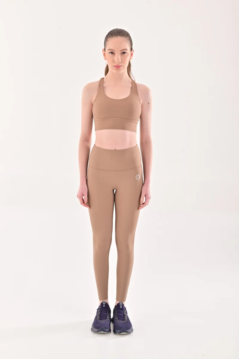 Esso5  Criss Cross Sports Bra for Women | Best Price UAE