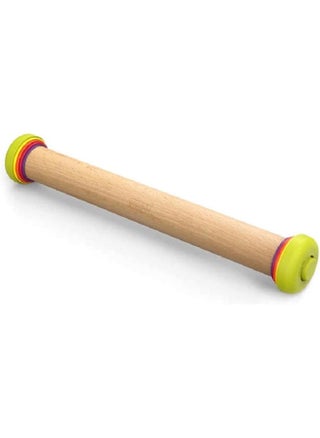 PrecisionPin Adjustable Rolling Pin - Multicolour - pzsku/ZC4A2BFA13C3CB37E4C21Z/45/1744315685/3e8c611b-985f-4d96-ae50-abee12d3634f