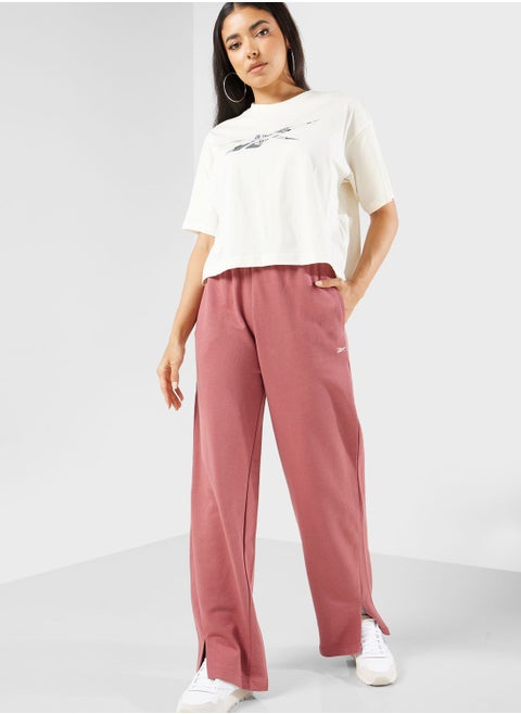 Classics Straight Sweatpants