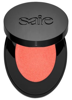 Saie Saie Glow Sculpt Multi-Use Cream Blush & Highlighter - Peachglow - warm pink peach 5.8g  - Image 1