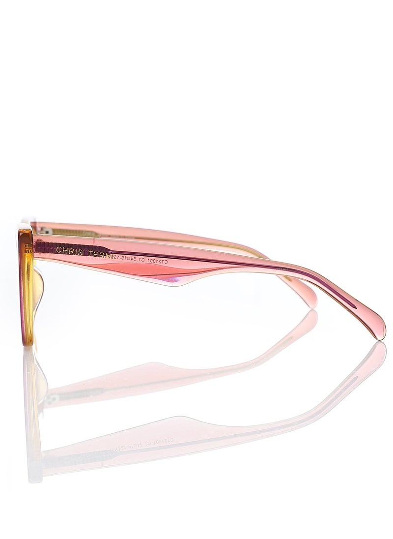 ERICHRIS - chris terni optical CT21301-C1 - Image 1