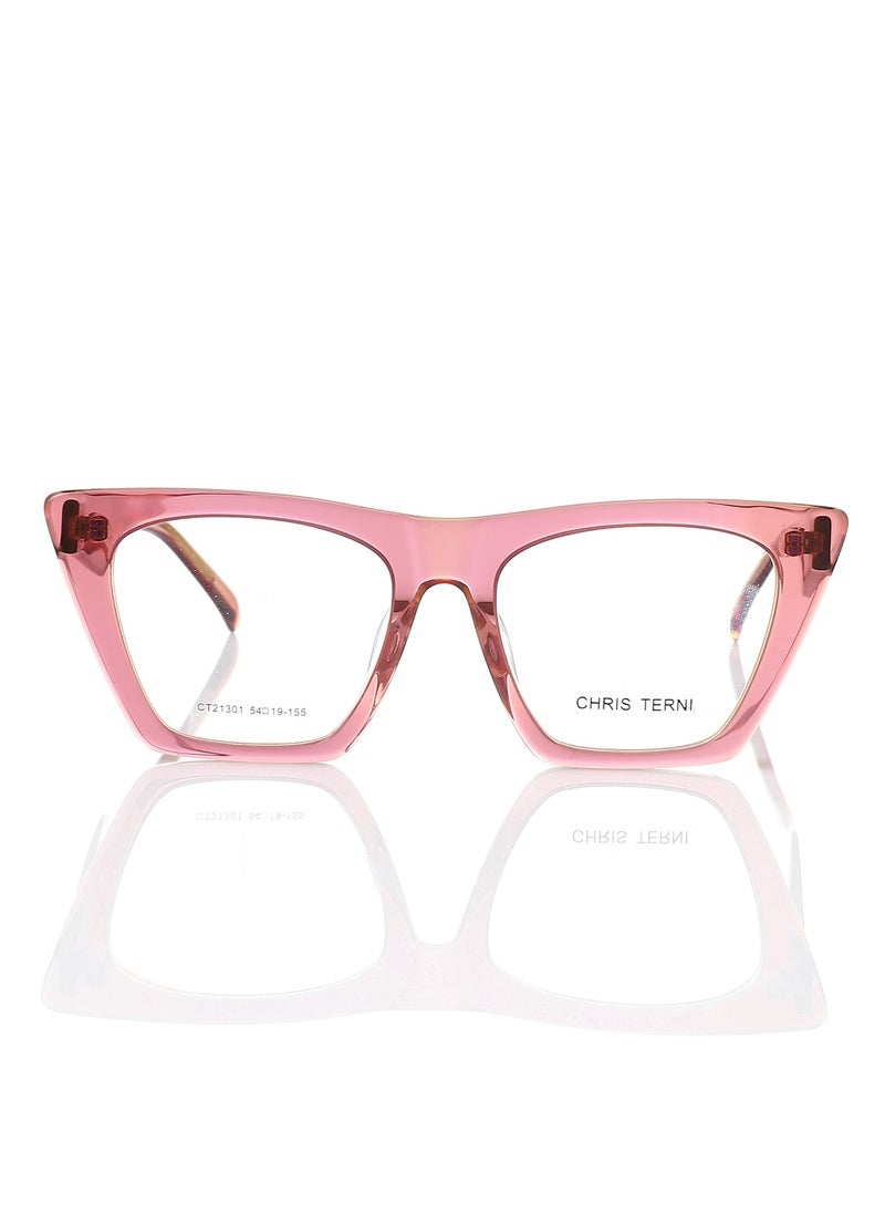 ERICHRIS - chris terni optical CT21301-C1 - Image 1