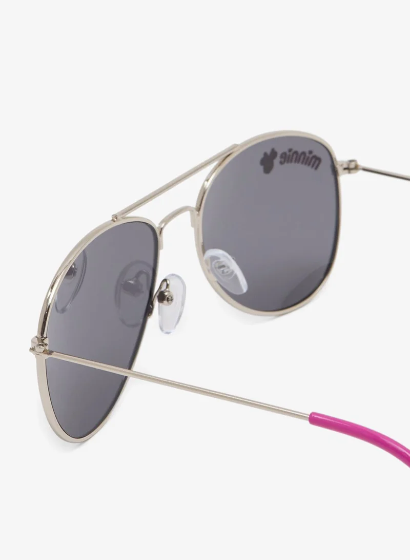 Redtag Girls Assorted Embellished Sunglasses