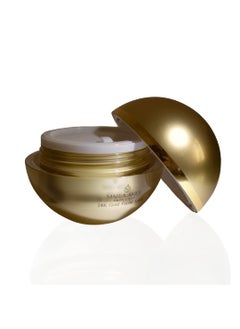 Maria Aires Skincare 24K Gold Facial Scrub  Refreshing  Exfoliating  Suitable for All Skin Types  Formulated with Vitamin E Allantoin 24K Gold  Cruelty Free AntiAging Cleansing