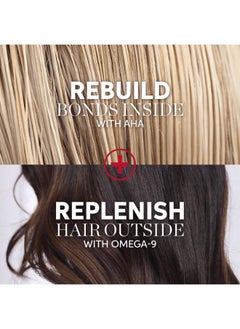 Wella Professionals Ultimate Repair Deep Conditioner 200Ml  - Image 5