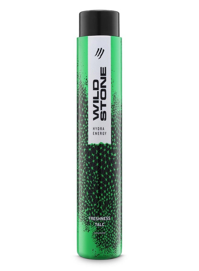 Wild Stone Hydra Energy Talc, 100 g - Image 2
