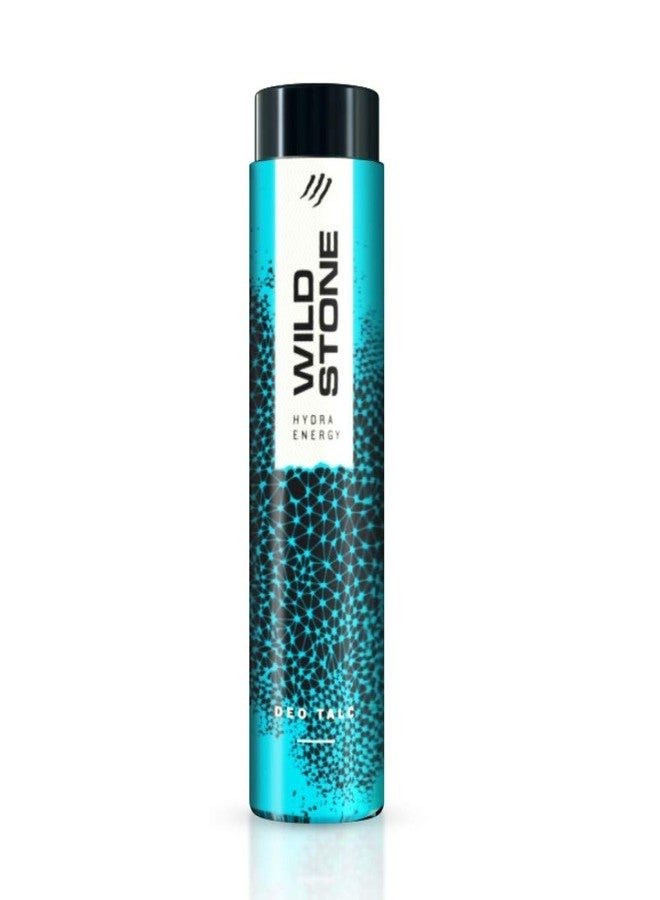 Wild Stone Hydra Energy Talc, 100 g - Image 1