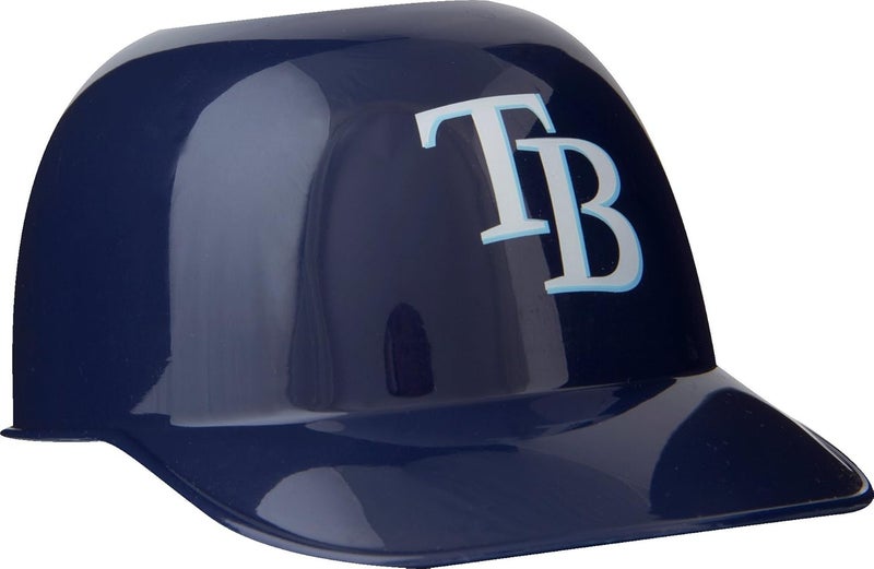 Official MLB Batting Helmet Ice Cream/Snack Bowl, 1 Count (All Team Options)