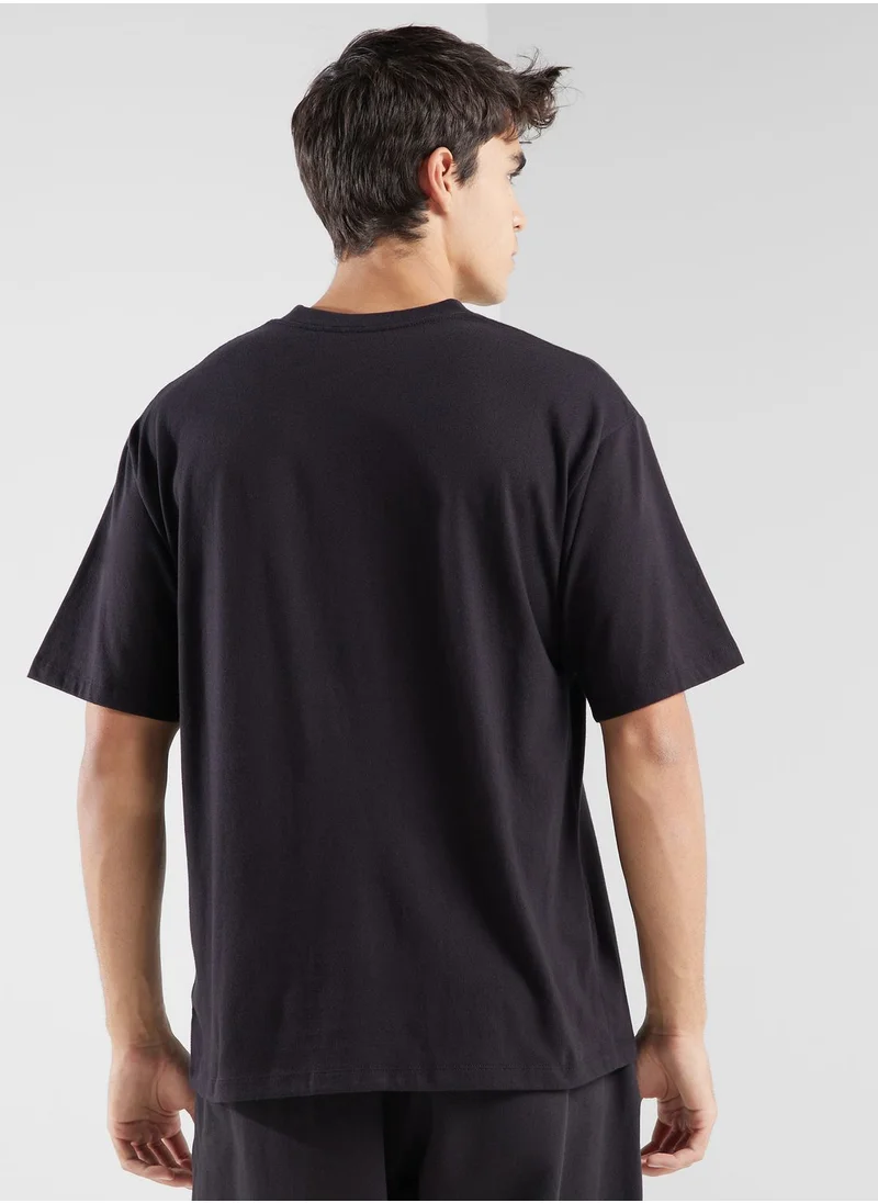 VANS Original Standards T-Shirt