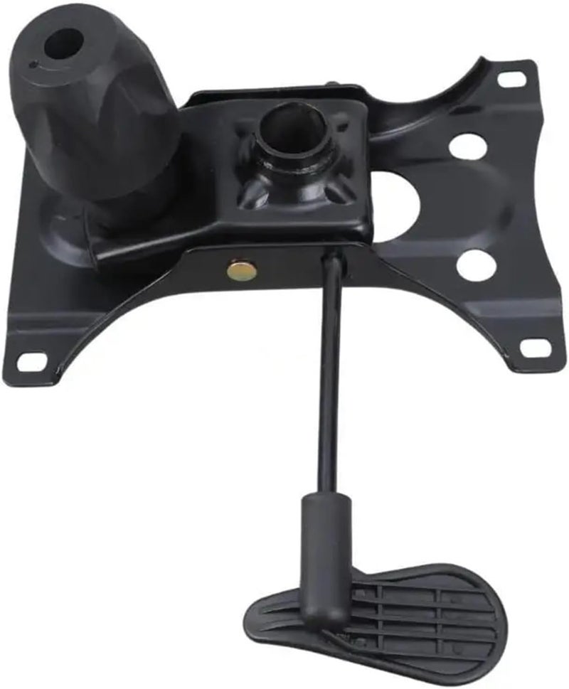 Ventilated design 2PCS Office Chair Tilt Control Mechanism Multiple Arbitrary Locking，Repair Parts for Computer,Gaming for Executive Pre-stock well-packed goods Trusted all-purpose quality Big & small space compatible Seasonal & permanent compatible Integrated warehouse solution Custom sizing alternatives All-round well-engineered practical build Cross part assemble fit Versatile application Cross-location transit friendly build Transit damage minimized design Multiple design variants Land transit & shipment compatible User tested optimized build Permanent & temporary usable Certified local stock Low wear optimized build Elegant practical design Demand-based stock planning General standard compliant quality Daily wear upgraded resistant material Various color options Good ventilation Assorted color options - Image 5