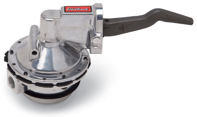 Edelbrock 1724 Performer Series Fuel Pump - Image 3