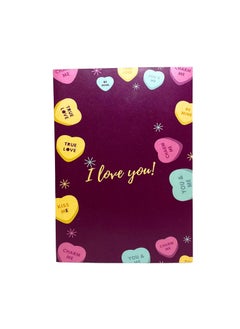 NorthLand Northland Valentine’s Day Gifts for Men with Greeting Card, Rose, Diary, Pen, Mug & Perfume | Perfect Valentine Gifts, Valentine Week Hamper, Anniversary Gift Set for Husband, Boyfriend, Him  - Image 2