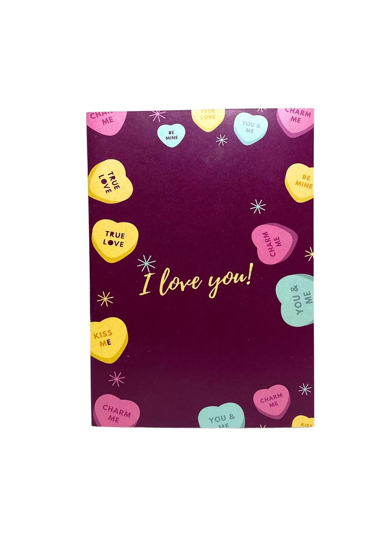 NorthLand Northland Valentine’s Day Gifts for Men with Greeting Card, Rose, Diary, Pen, Mug & Perfume | Perfect Valentine Gifts, Valentine Week Hamper, Anniversary Gift Set for Husband, Boyfriend, Him  - Image 2