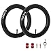 KAMIER 125x275 1212x275 Inner Tube for Razor MX350 MX400 ZR350 SX350 Mcgrath Dirt Bike EZip E500 E750 XTreme X560 Kids Electric Mini Dirt Rocket Bike Gas Scooter Tire Tube Heavy Duty Parts - Image 2