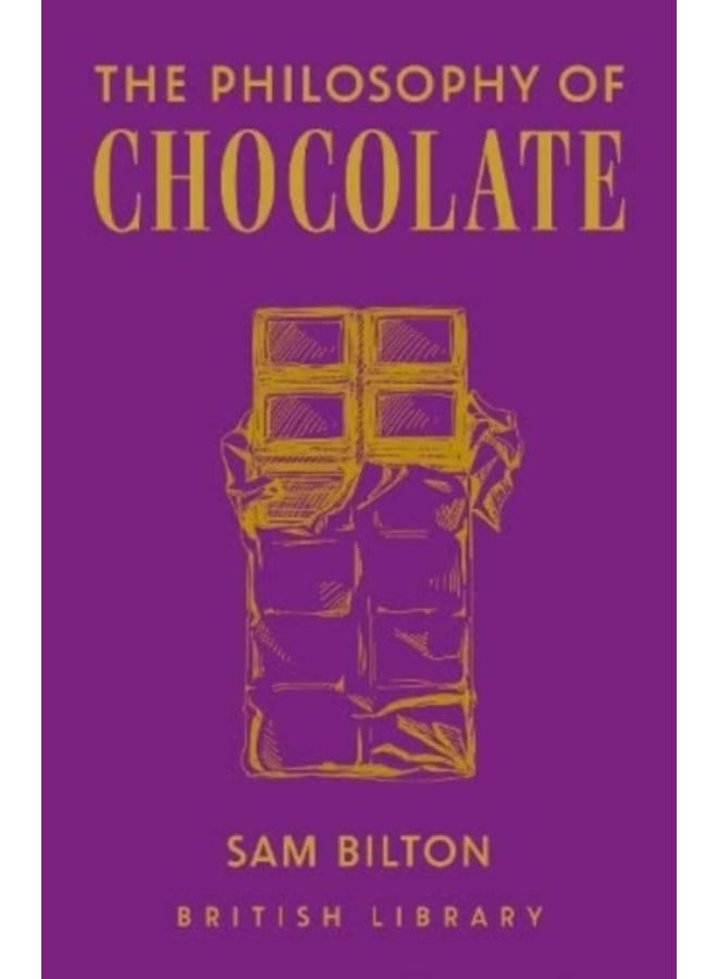 The Philosophy of Chocolate : 12 