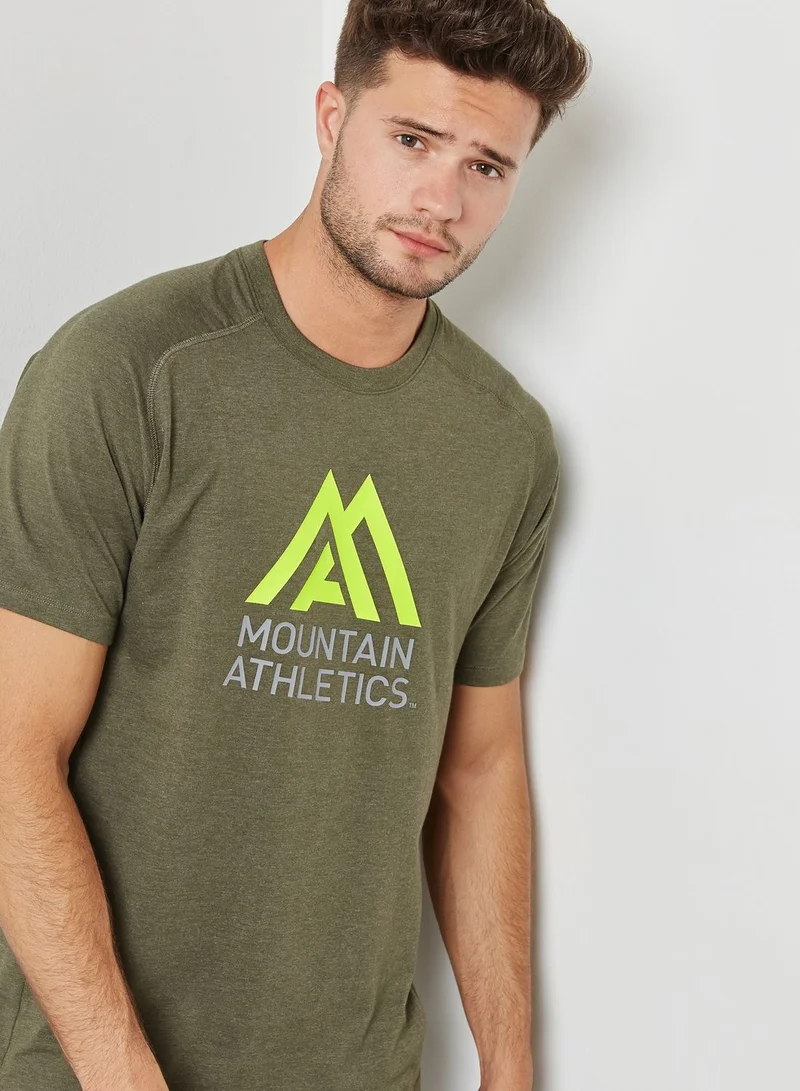 northface Wicker Graphic T-Shirt
