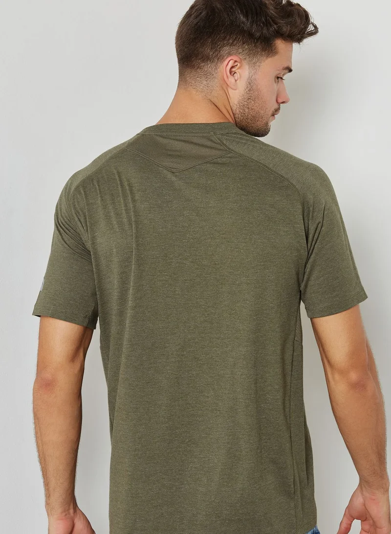 northface Wicker Graphic T-Shirt