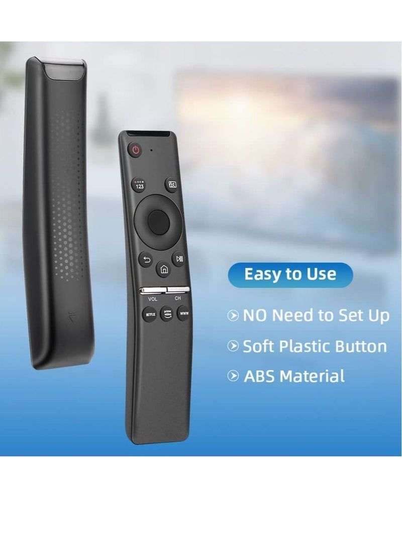 BN59-01312F Replacement for Samsung Smart TV Remote, Smart Remote Control for All Samsung TVs，Remote-Replacement of HDTV 4K UHD Curved QLED and More TVsPh2310 - Image 4