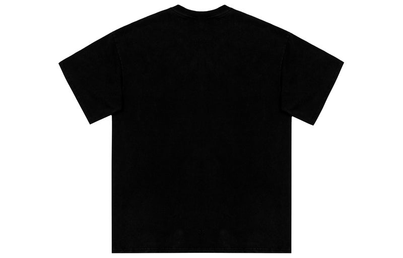 CHINISM T Shirts Unisex Crew Neck Moderate - Image 2