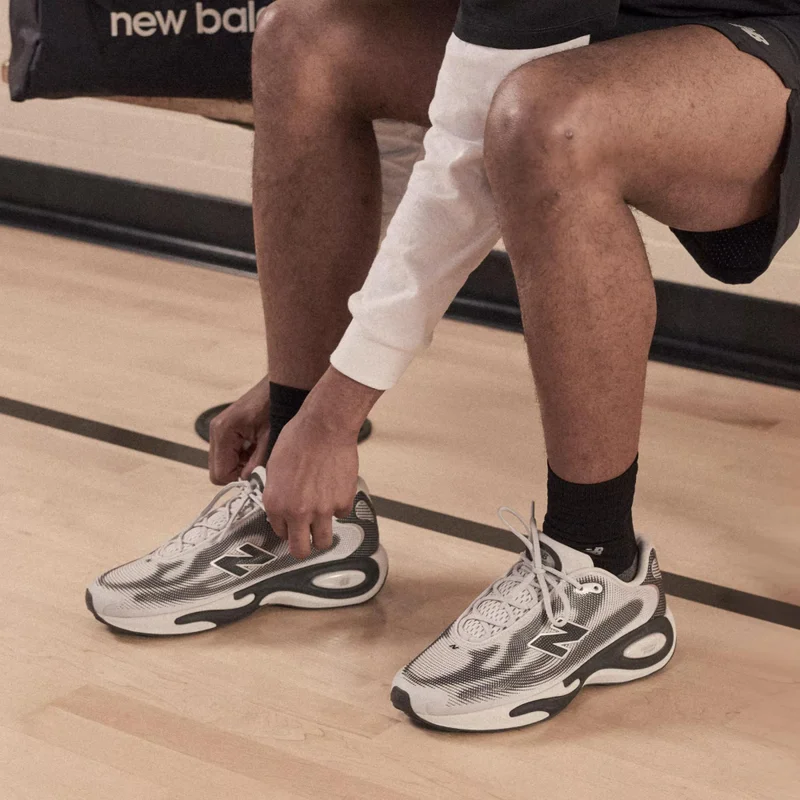 New Balance  Men's AC Runner athletic Sneakers (Standard Fit) for Men | Best Price UAE