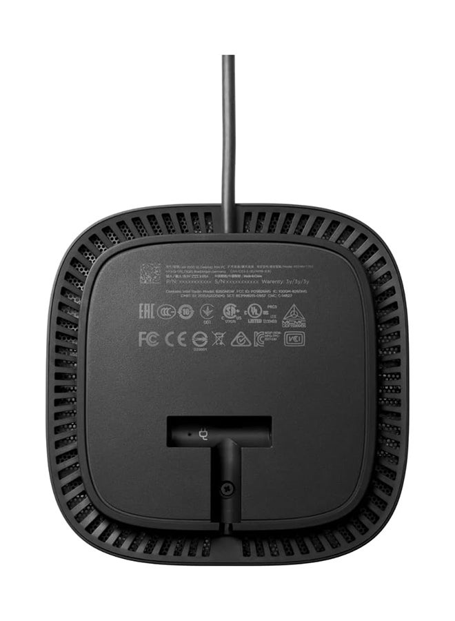 HP قاعدة توصيل USB-C G5 Essential Dock 72C71AA#ABA - Image 5