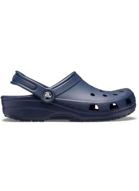 Back Strap Classic Clogs
