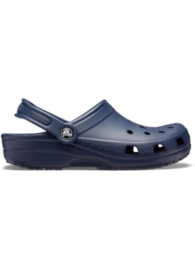 crocs - Back Strap Classic Clogs - Image 1