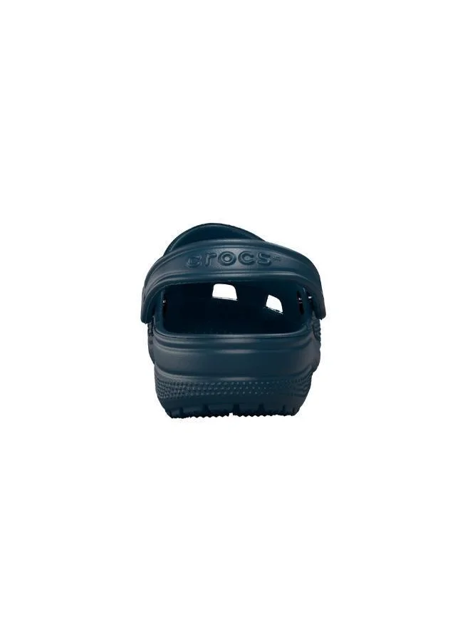 crocs Back Strap Classic Clogs