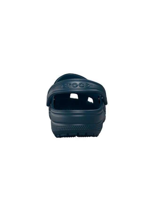 crocs - Back Strap Classic Clogs - Image 1