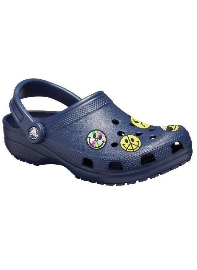 crocs - Back Strap Classic Clogs - Image 1
