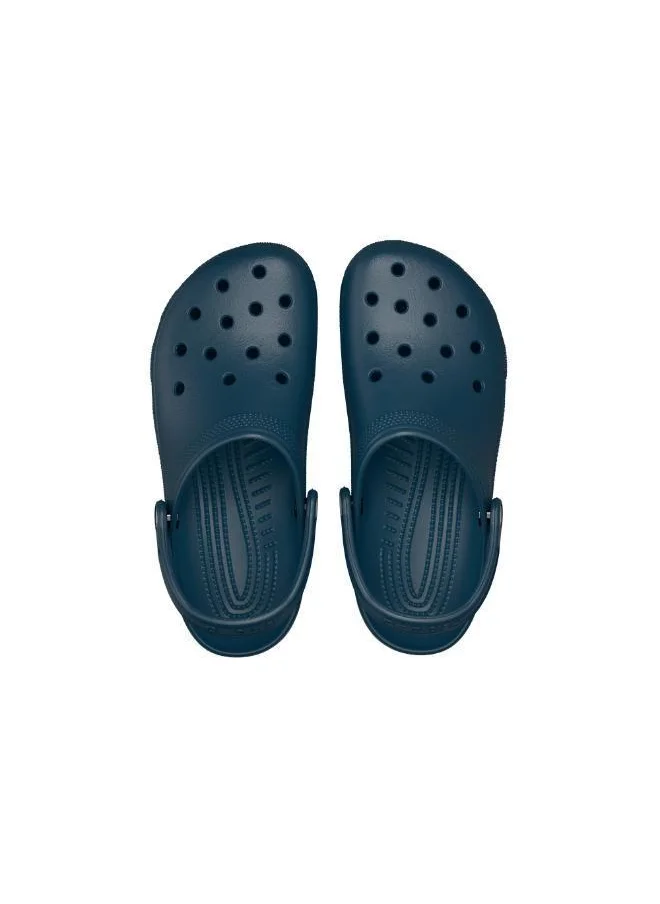crocs Back Strap Classic Clogs