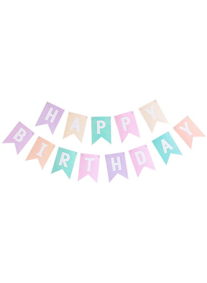 Ocean 25 Piece Donut Grow Up Party Decorations Balloons Set - Image 3