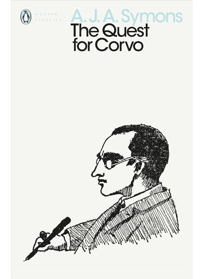 The Quest for Corvo: An Experiment in Biography  - Image 2
